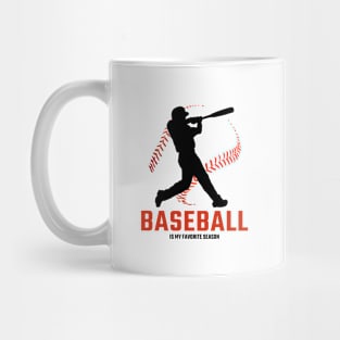 baseball Mug